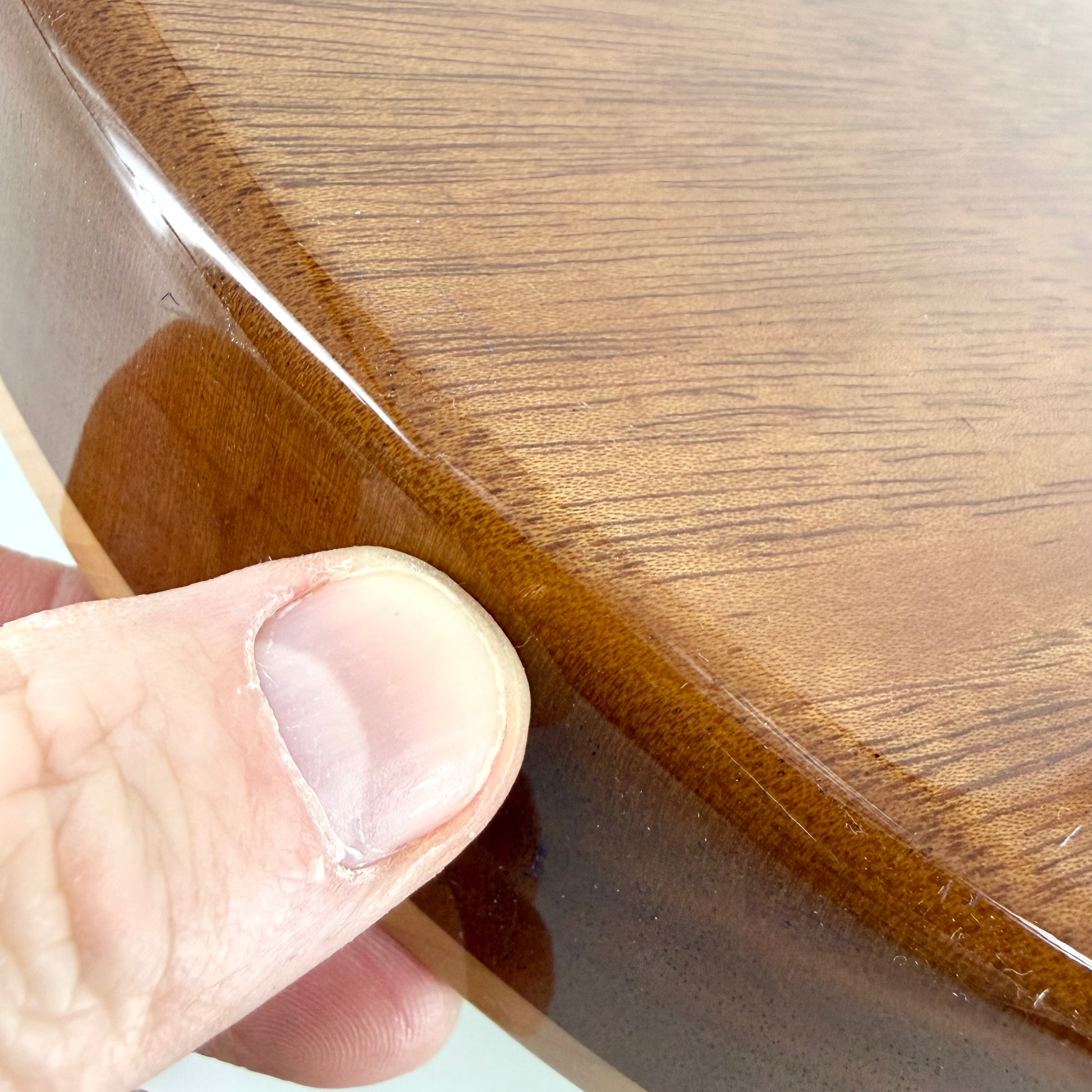 2021 PRS Wood Library McCarty 594 Brazilian - Champagne Gold Metallic