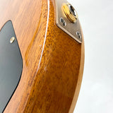 2021 PRS Wood Library McCarty 594 Brazilian - Champagne Gold Metallic