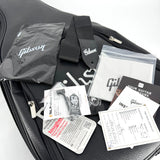 2025 Gibson Les Paul Special Music City 50th Anniversary – Tobacco Burst