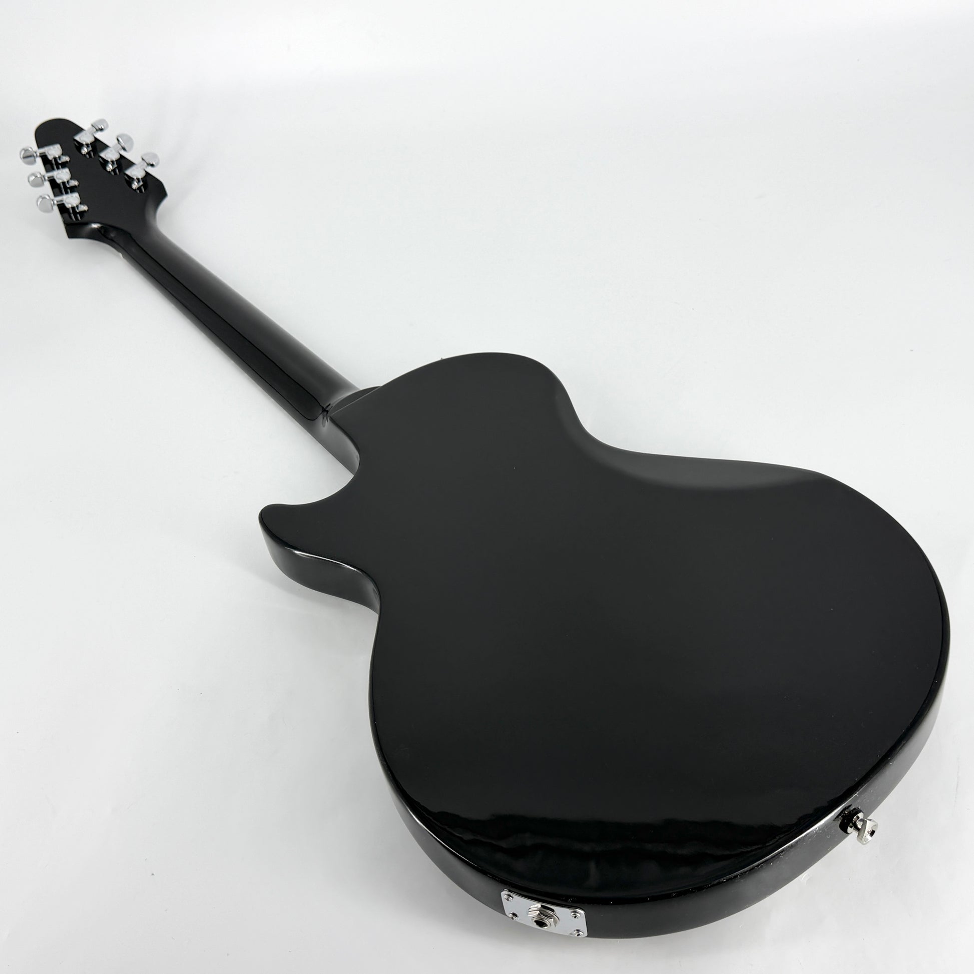 2025 Gibson Les Paul Special Music City 50th Anniversary – Tobacco Burst