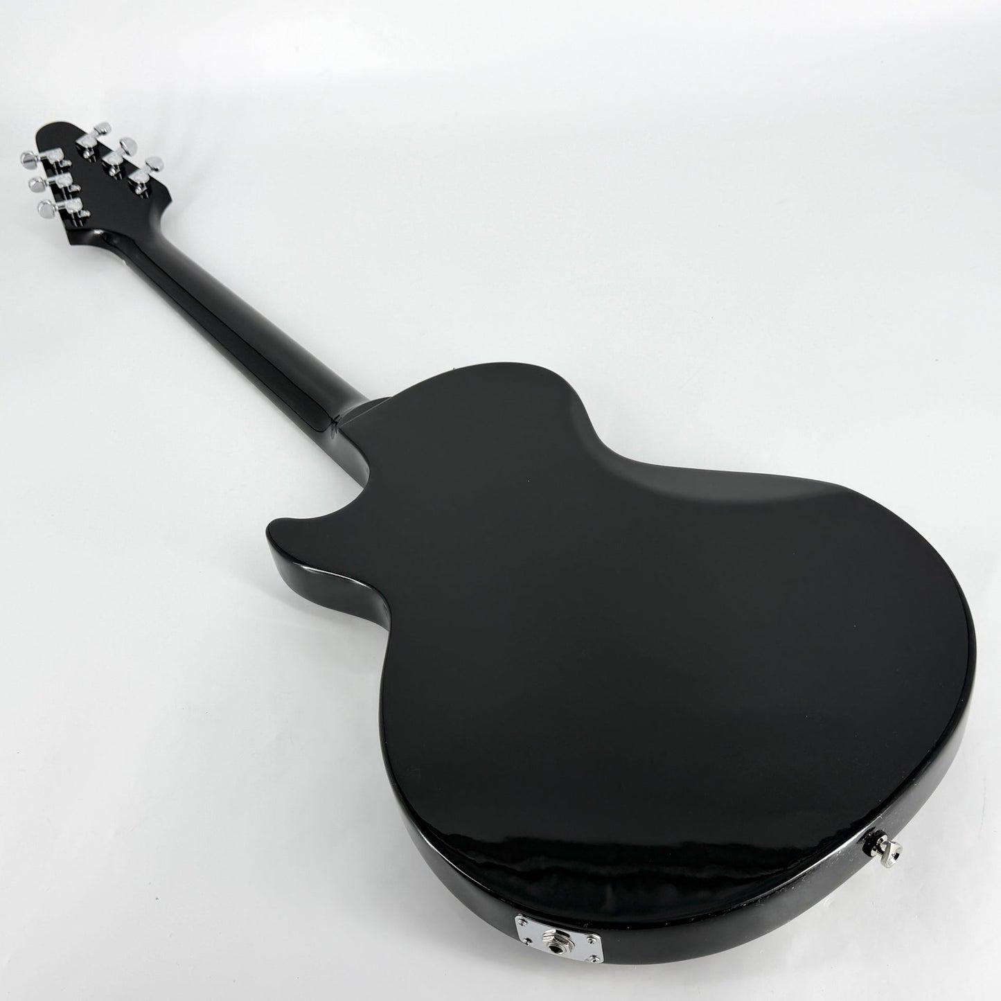 2025 Gibson Les Paul Special Music City 50th Anniversary – Tobacco Burst