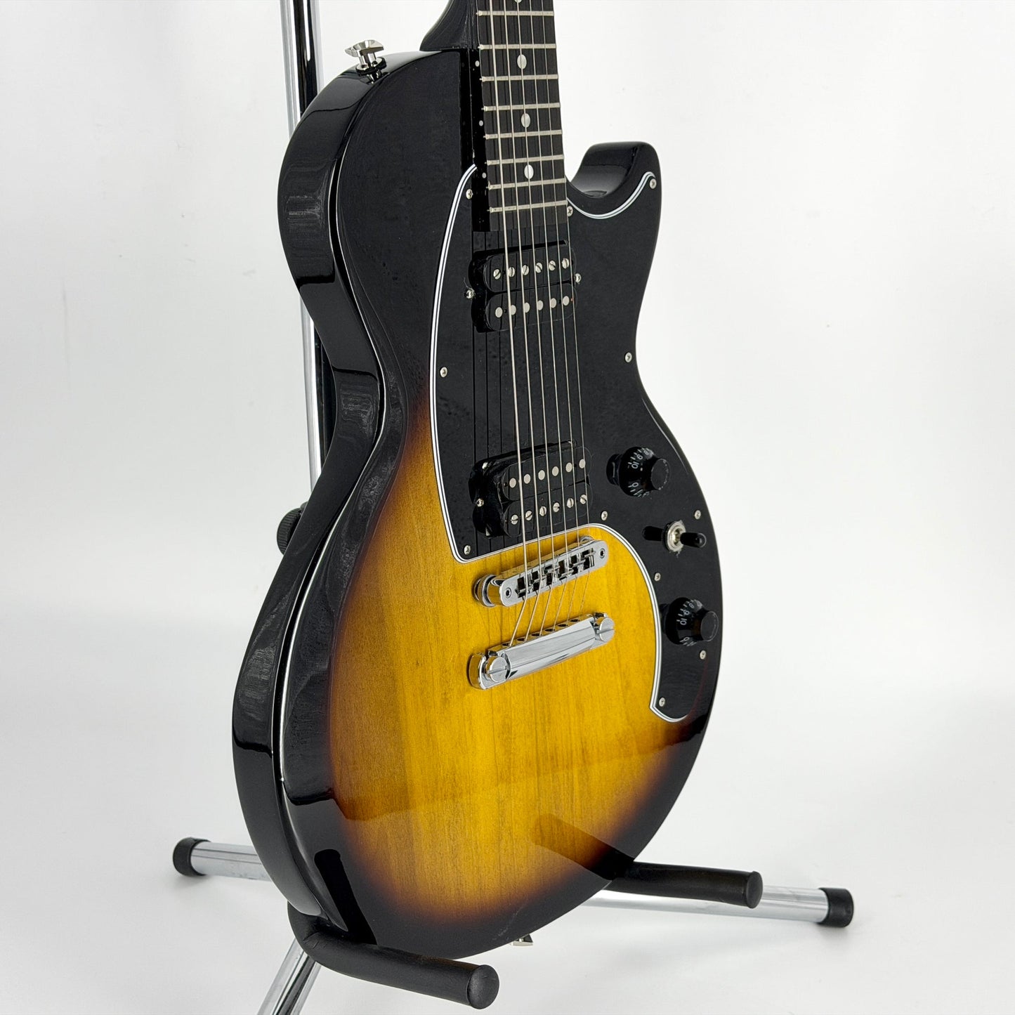 2025 Gibson Les Paul Special Music City 50th Anniversary – Tobacco Burst