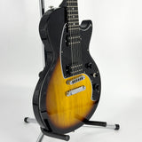 2025 Gibson Les Paul Special Music City 50th Anniversary – Tobacco Burst