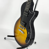 2025 Gibson Les Paul Special Music City 50th Anniversary – Tobacco Burst