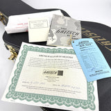 2003 Gretsch G6120-1957 Duane Eddy - Ebony Burst | Tonebay