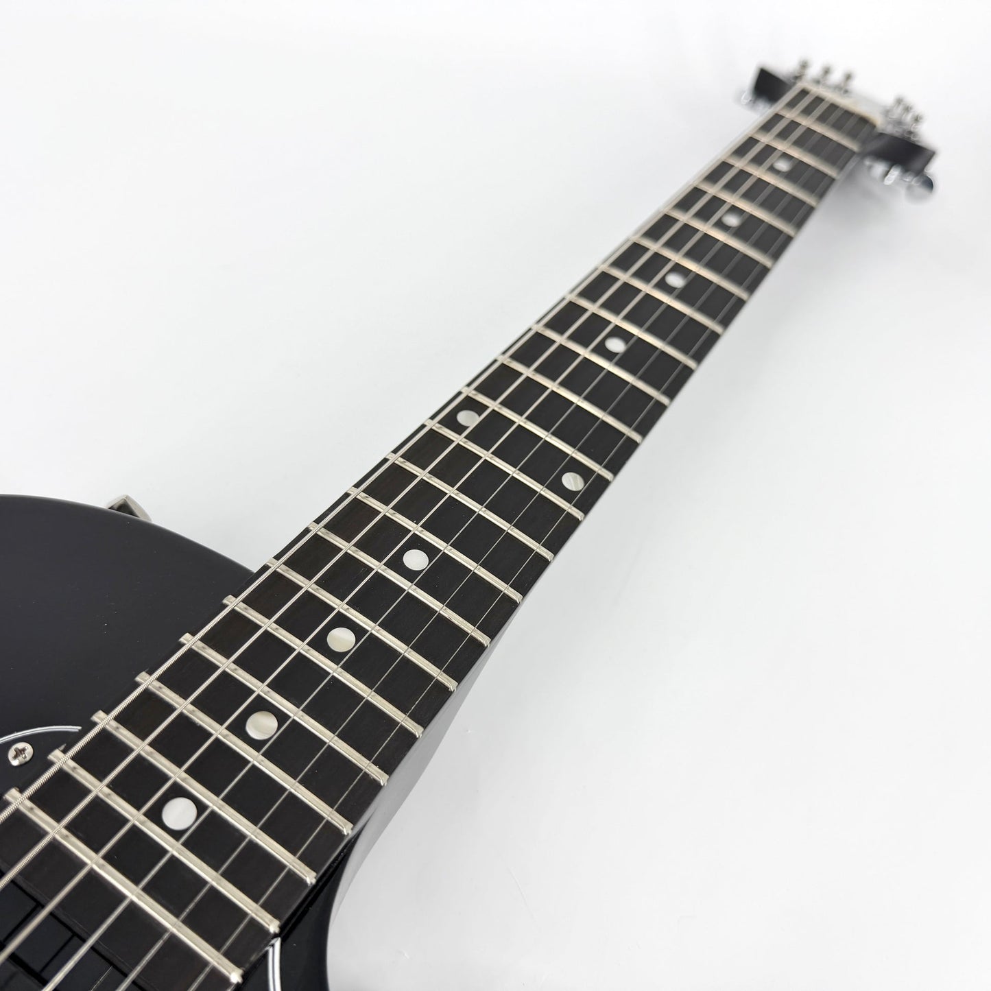 2025 Gibson Les Paul Special Music City 50th Anniversary – Tobacco Burst