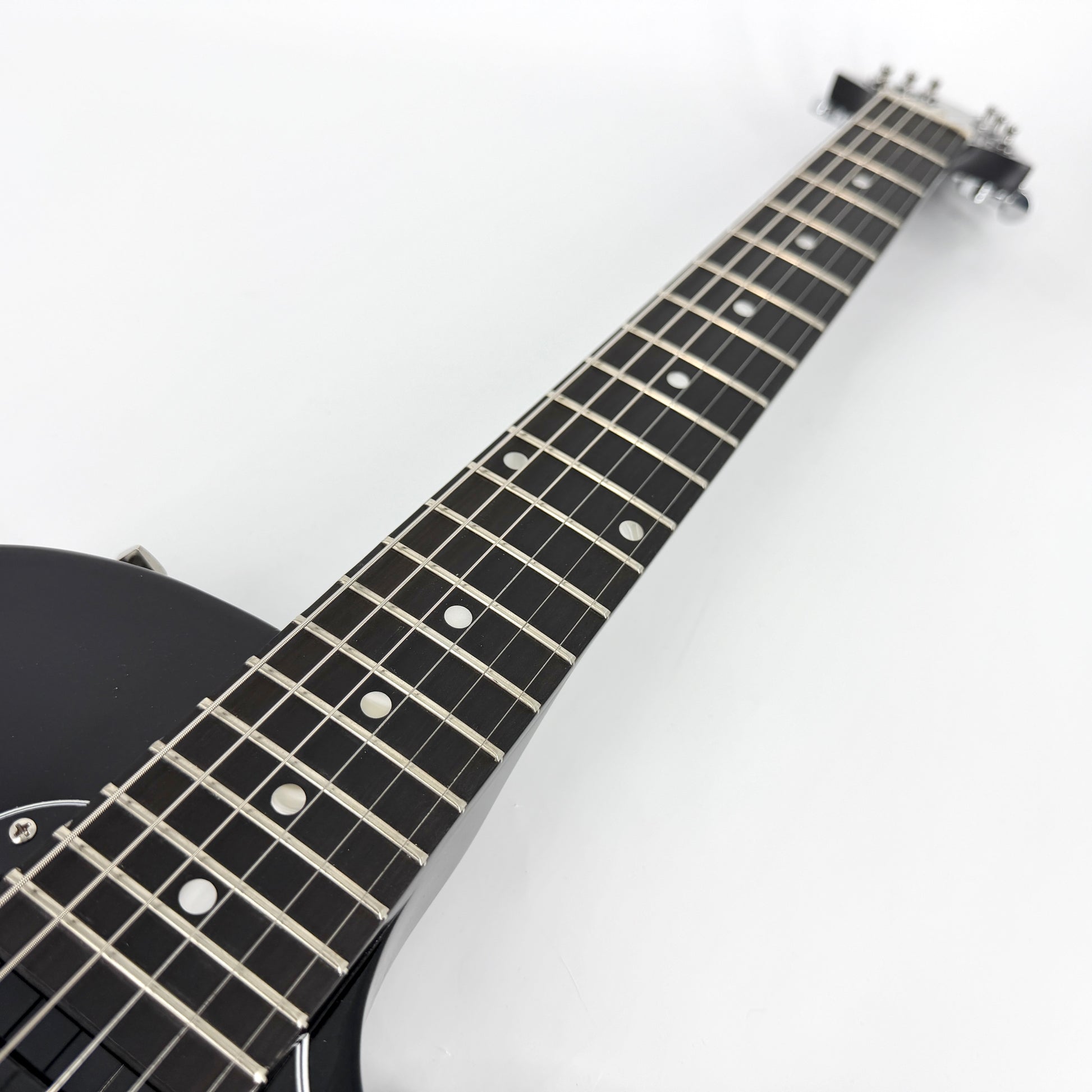 2025 Gibson Les Paul Special Music City 50th Anniversary – Tobacco Burst