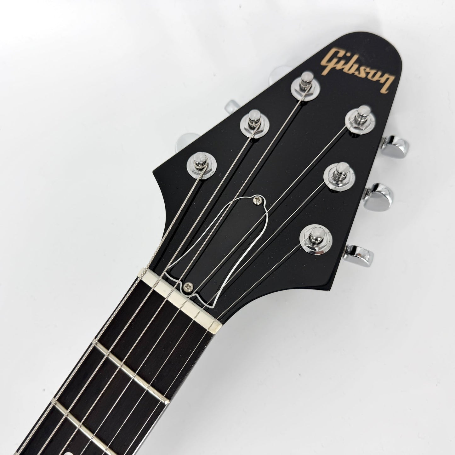 2025 Gibson Les Paul Special Music City 50th Anniversary – Tobacco Burst