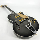 2003 Gretsch G6120-1957 Duane Eddy - Ebony Burst Default Title | Tonebay
