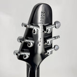 2025 Gibson Les Paul Special Music City 50th Anniversary – Tobacco Burst