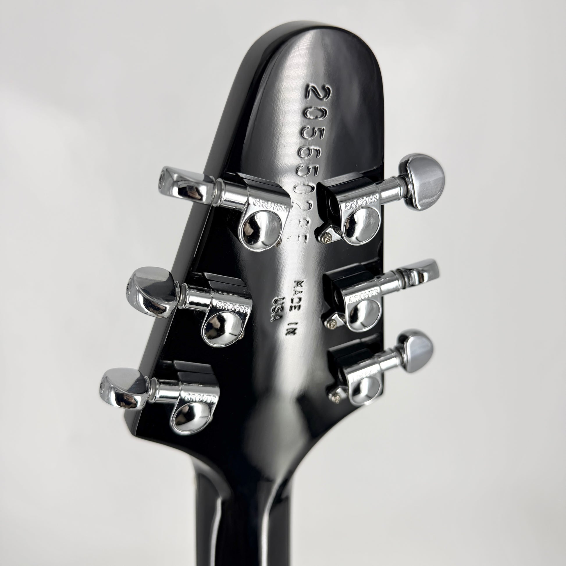 2025 Gibson Les Paul Special Music City 50th Anniversary – Tobacco Burst