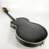 2003 Gretsch G6120-1957 Duane Eddy - Ebony Burst | Tonebay