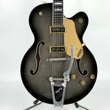 2003 Gretsch G6120-1957 Duane Eddy - Ebony Burst | Tonebay