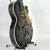 2003 Gretsch G6120-1957 Duane Eddy - Ebony Burst | Tonebay