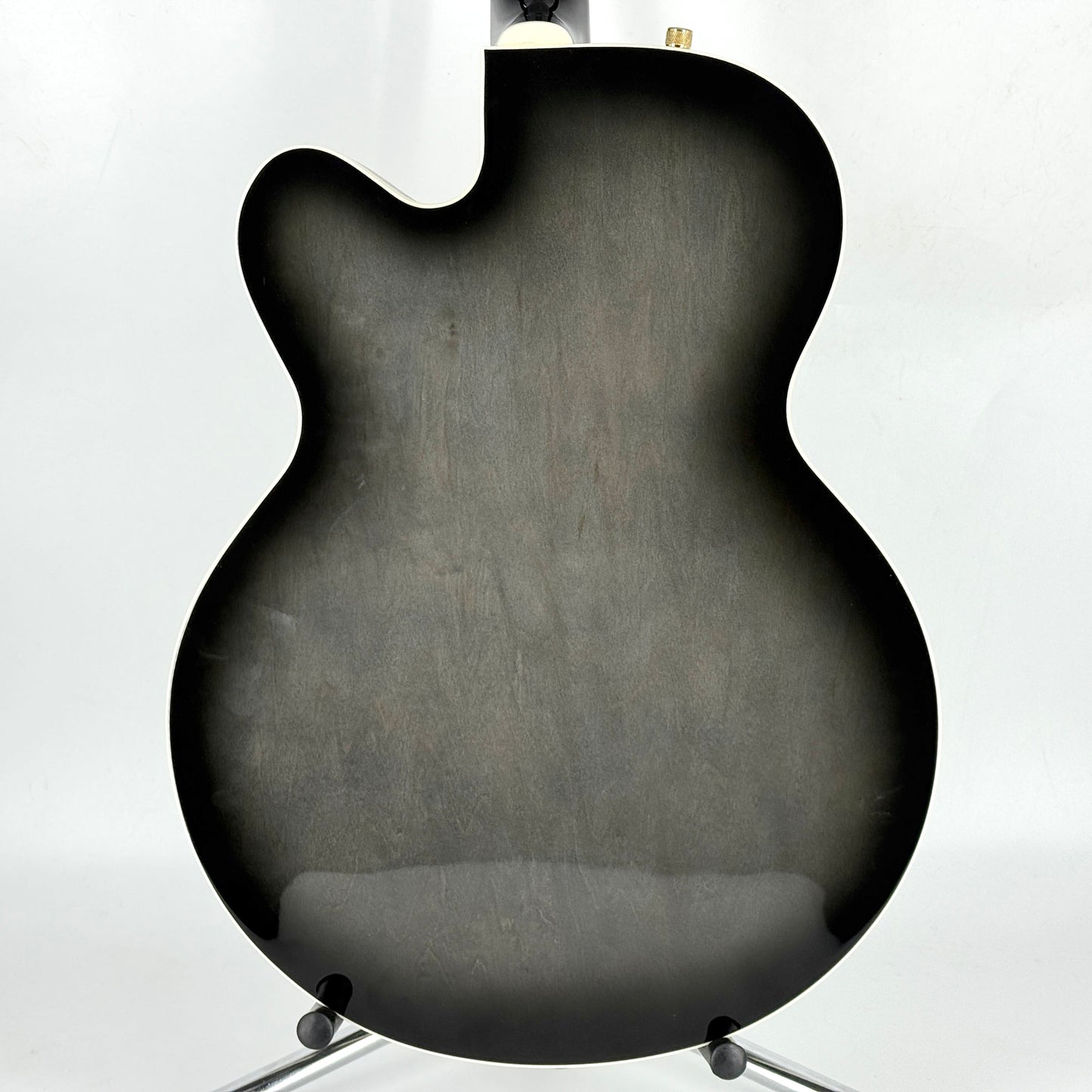 2003 Gretsch G6120-1957 Duane Eddy - Ebony Burst | Tonebay