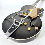 2003 Gretsch G6120-1957 Duane Eddy - Ebony Burst | Tonebay
