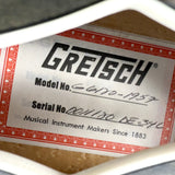 2003 Gretsch G6120-1957 Duane Eddy - Ebony Burst | Tonebay