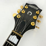 2003 Gretsch G6120-1957 Duane Eddy - Ebony Burst | Tonebay