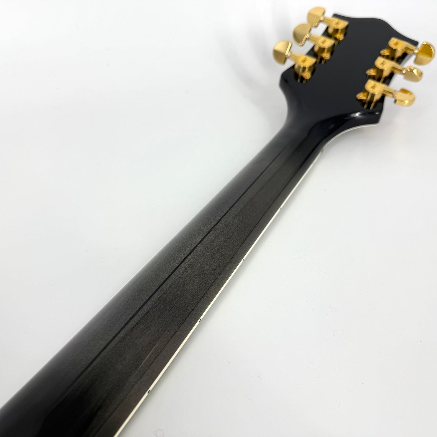 2003 Gretsch G6120-1957 Duane Eddy - Ebony Burst | Tonebay