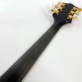 2003 Gretsch G6120-1957 Duane Eddy - Ebony Burst | Tonebay