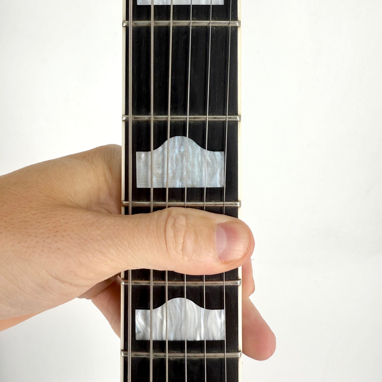 2003 Gretsch G6120-1957 Duane Eddy - Ebony Burst | Tonebay