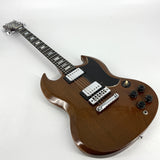 1974 Gibson SG Standard – Cherry Default Title | Tonebay