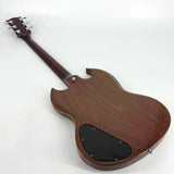 1974 Gibson SG Standard – Cherry | Tonebay