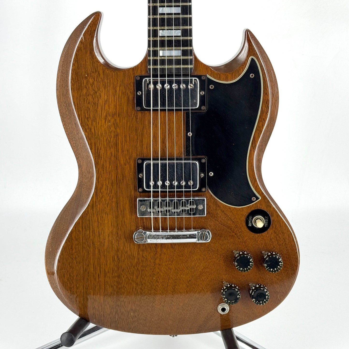 1974 Gibson SG Standard – Cherry | Tonebay