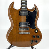 1974 Gibson SG Standard – Cherry | Tonebay
