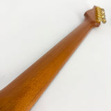 1999 Tom Anderson Cobra Quilt - Translucent Amber Burst