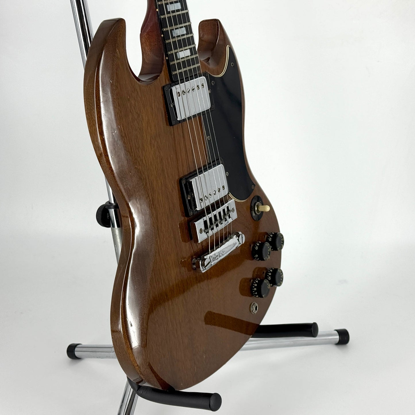 1974 Gibson SG Standard – Cherry | Tonebay