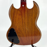 1974 Gibson SG Standard – Cherry | Tonebay