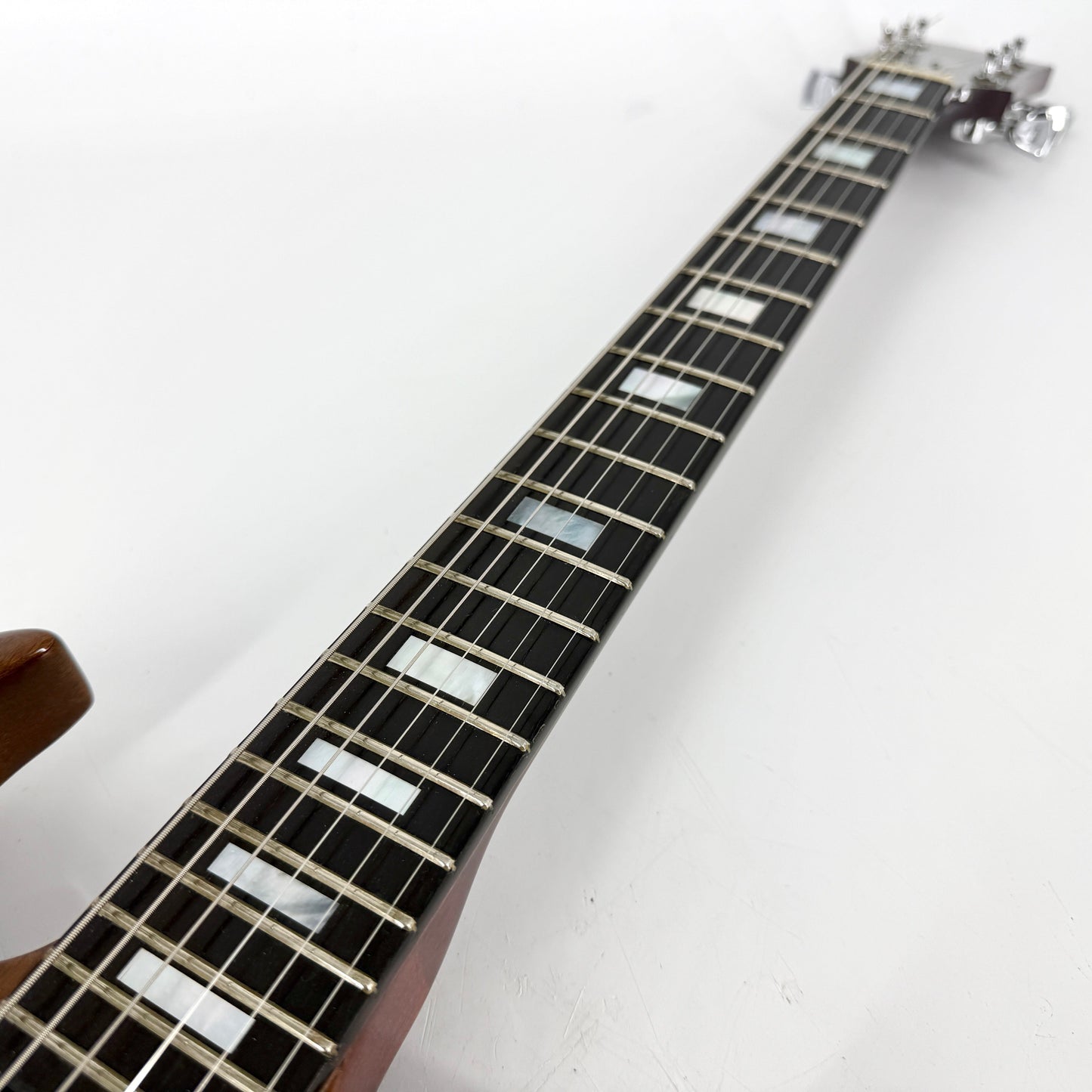 1974 Gibson SG Standard – Cherry | Tonebay