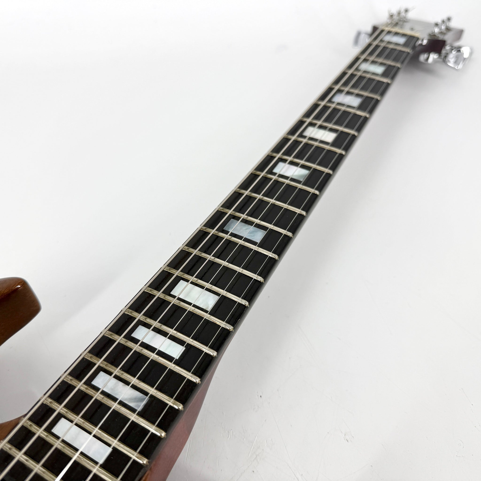 1974 Gibson SG Standard – Cherry | Tonebay