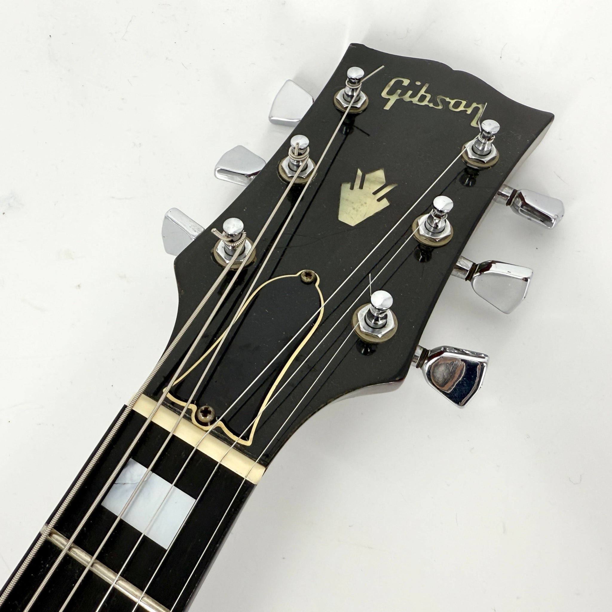 1974 Gibson SG Standard – Cherry | Tonebay