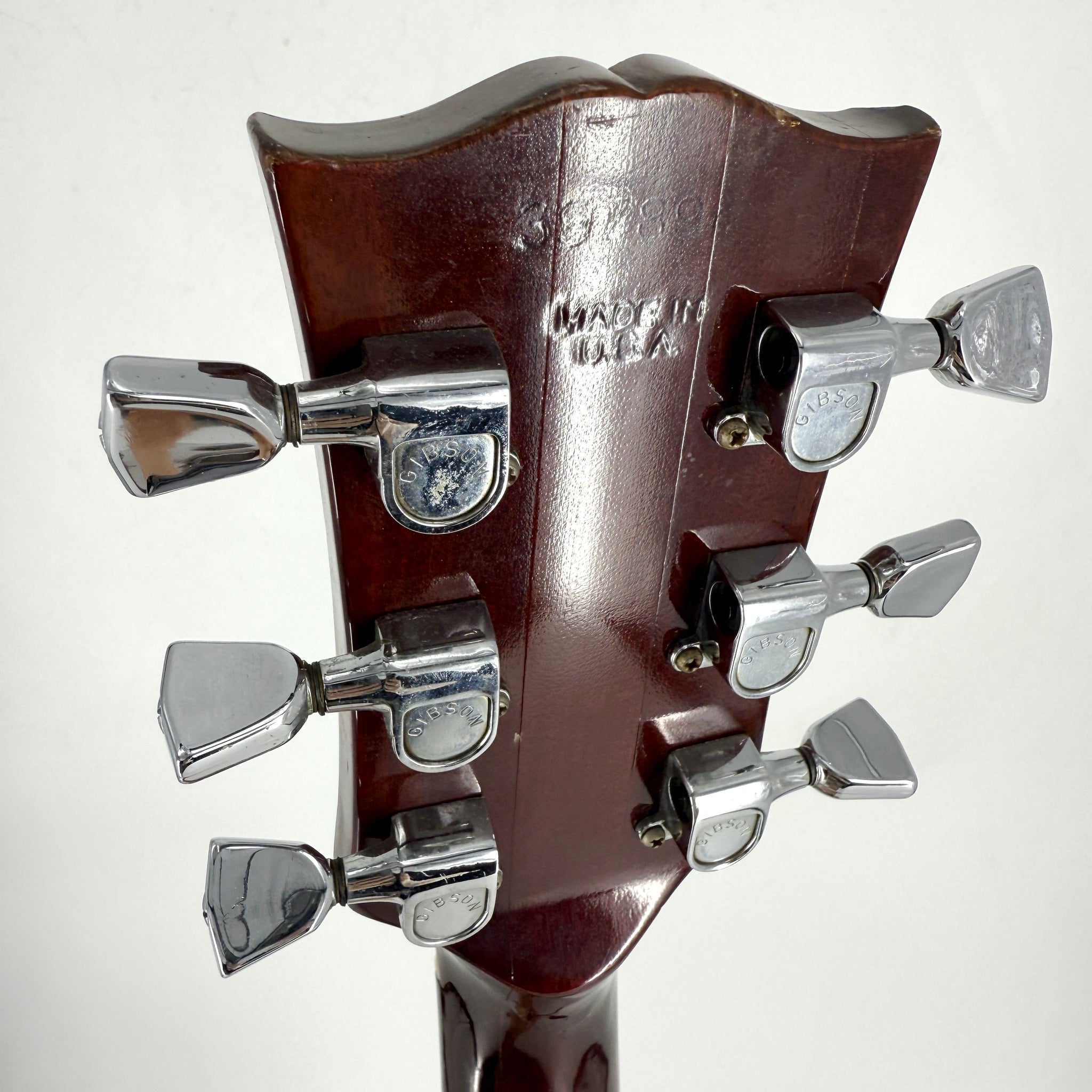 1974 Gibson SG Standard – Cherry | Tonebay