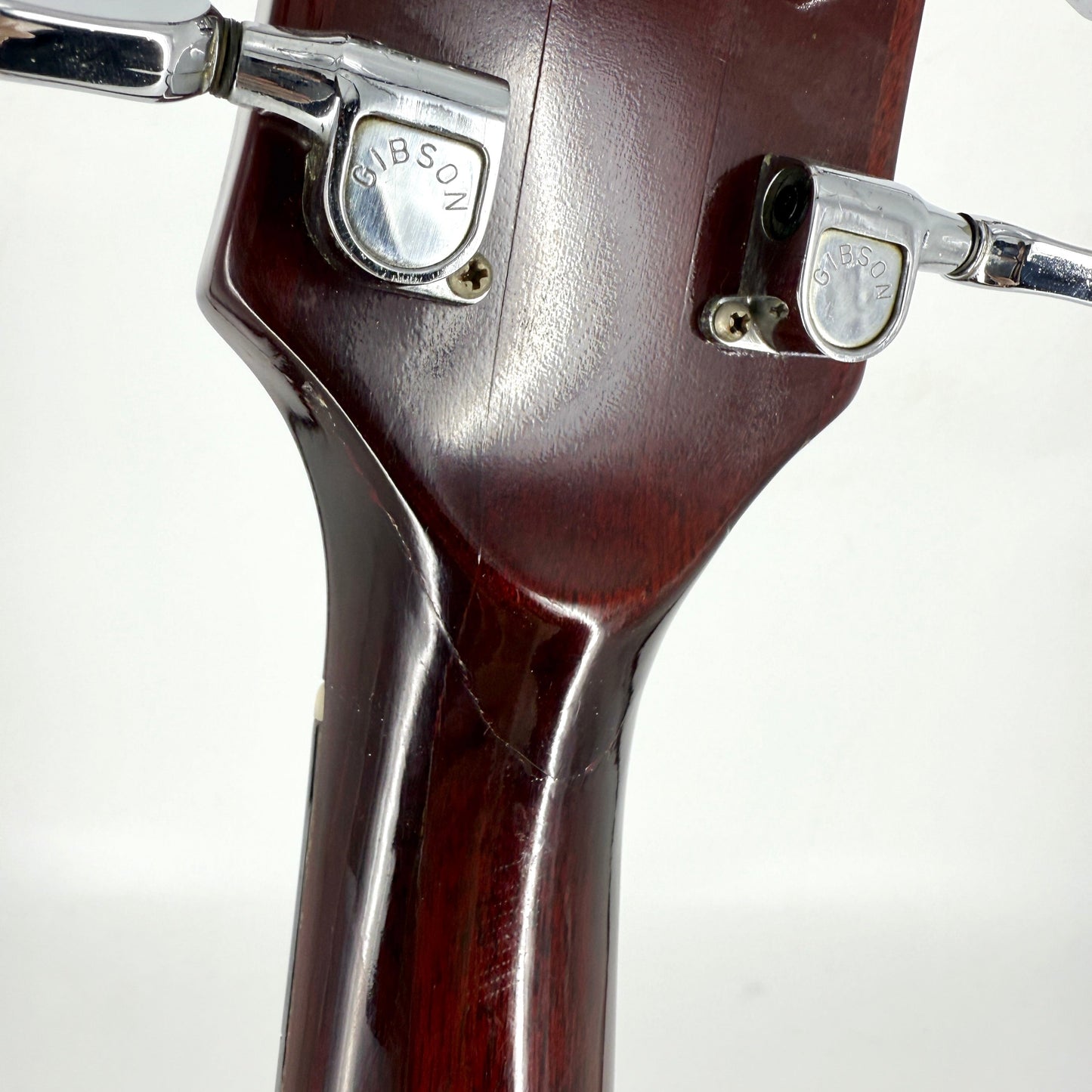 1974 Gibson SG Standard – Cherry | Tonebay