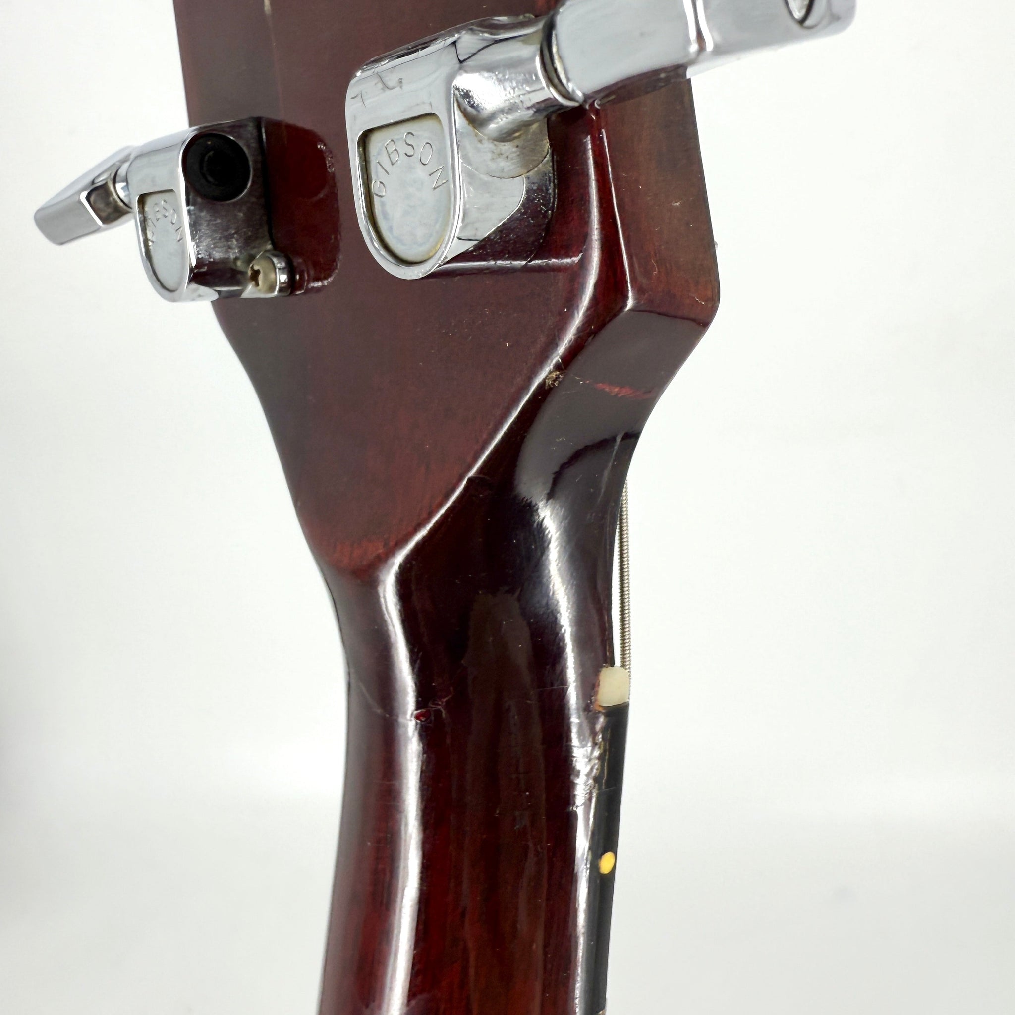 1974 Gibson SG Standard – Cherry | Tonebay