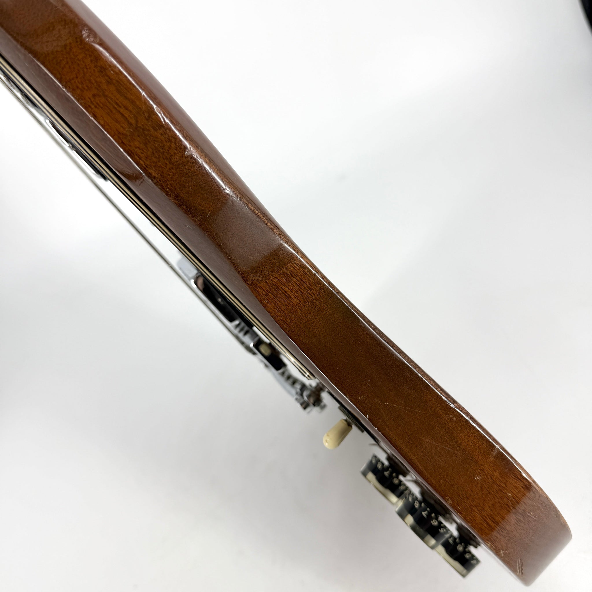 1974 Gibson SG Standard – Cherry | Tonebay