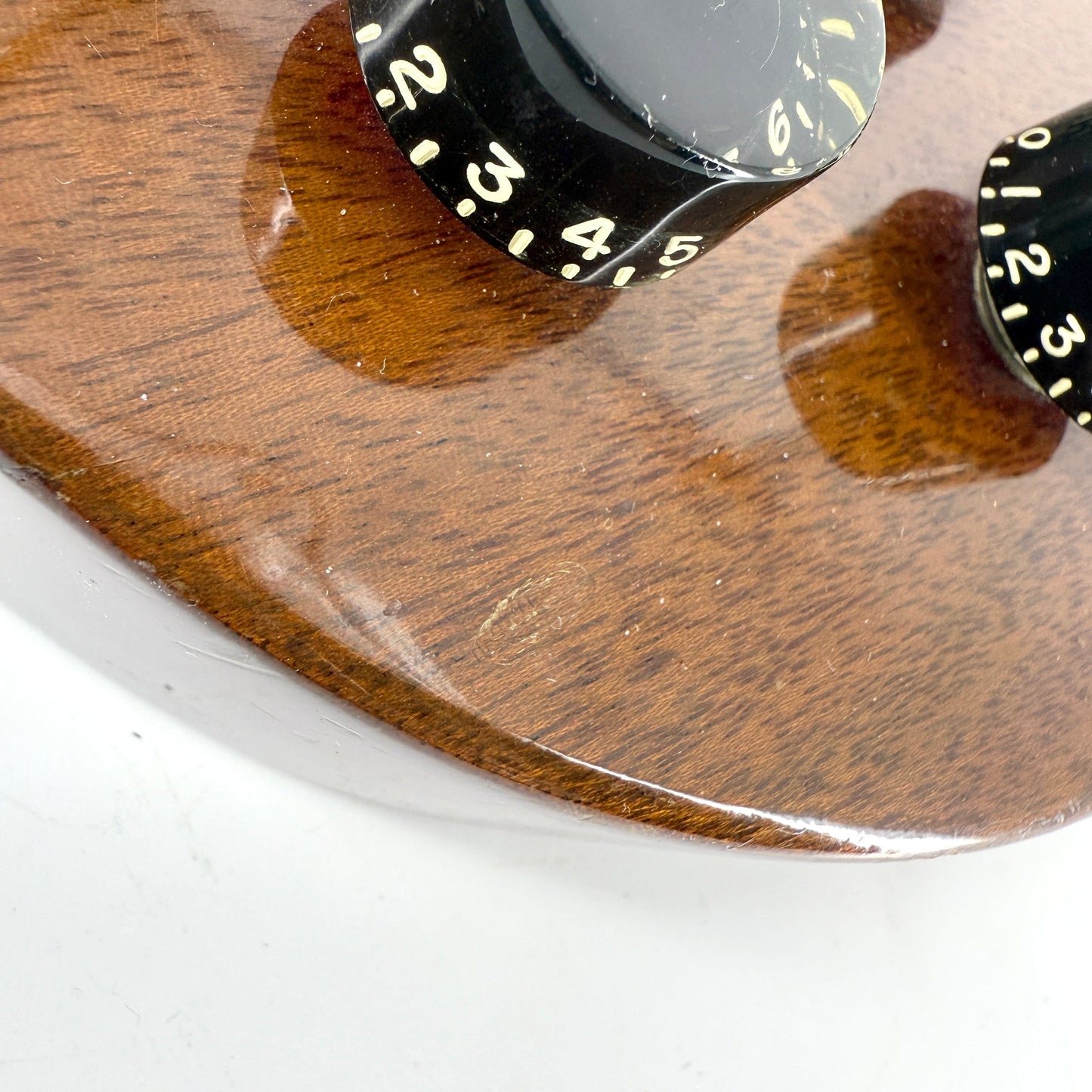 1974 Gibson SG Standard – Cherry | Tonebay