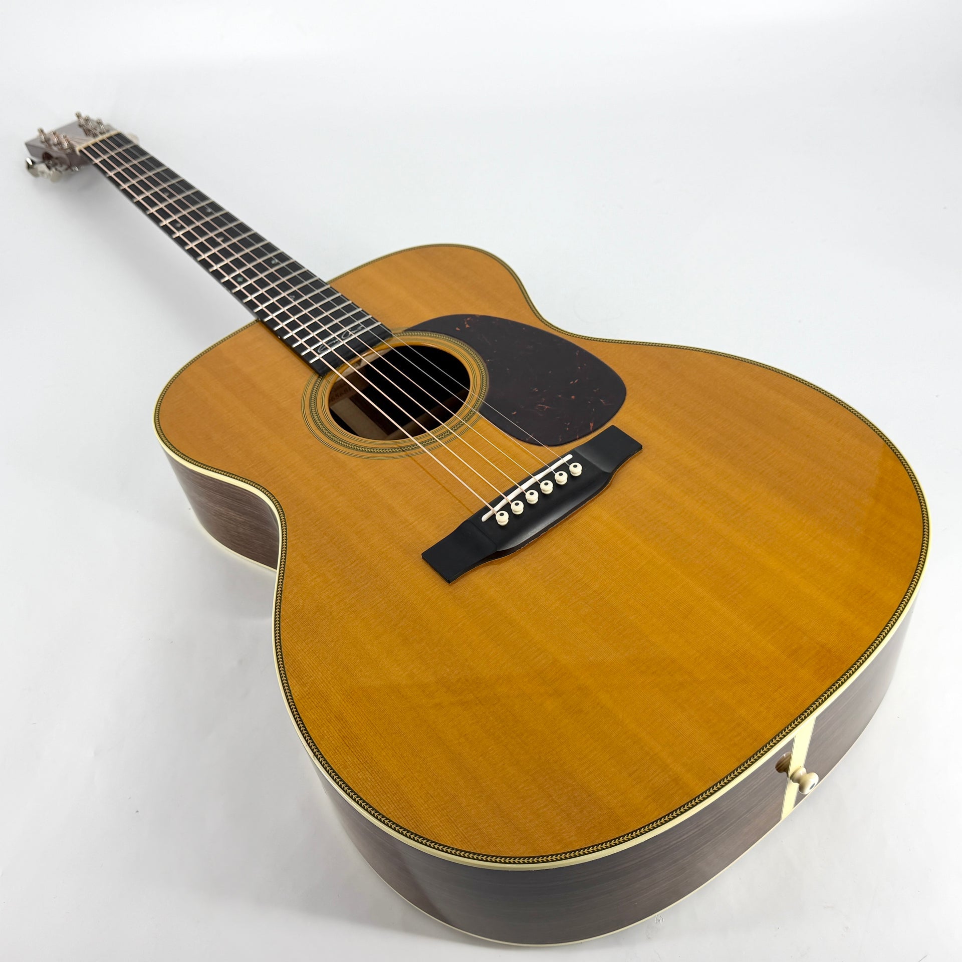 2016 Martin Eric Clapton 000-28EC - Natural