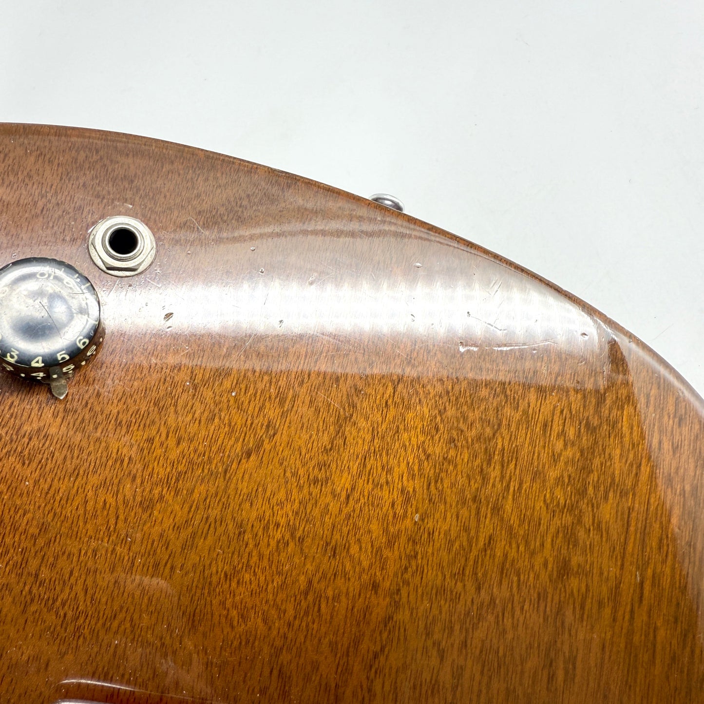 1974 Gibson SG Standard – Cherry | Tonebay