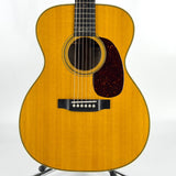 2016 Martin Eric Clapton 000-28EC - Natural