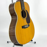 2016 Martin Eric Clapton 000-28EC - Natural