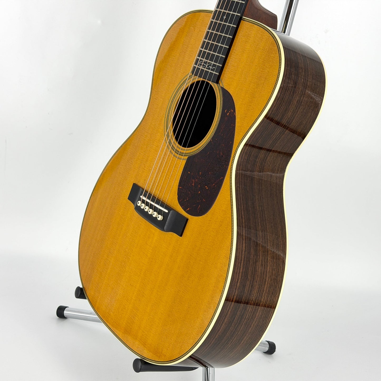 2016 Martin Eric Clapton 000-28EC - Natural