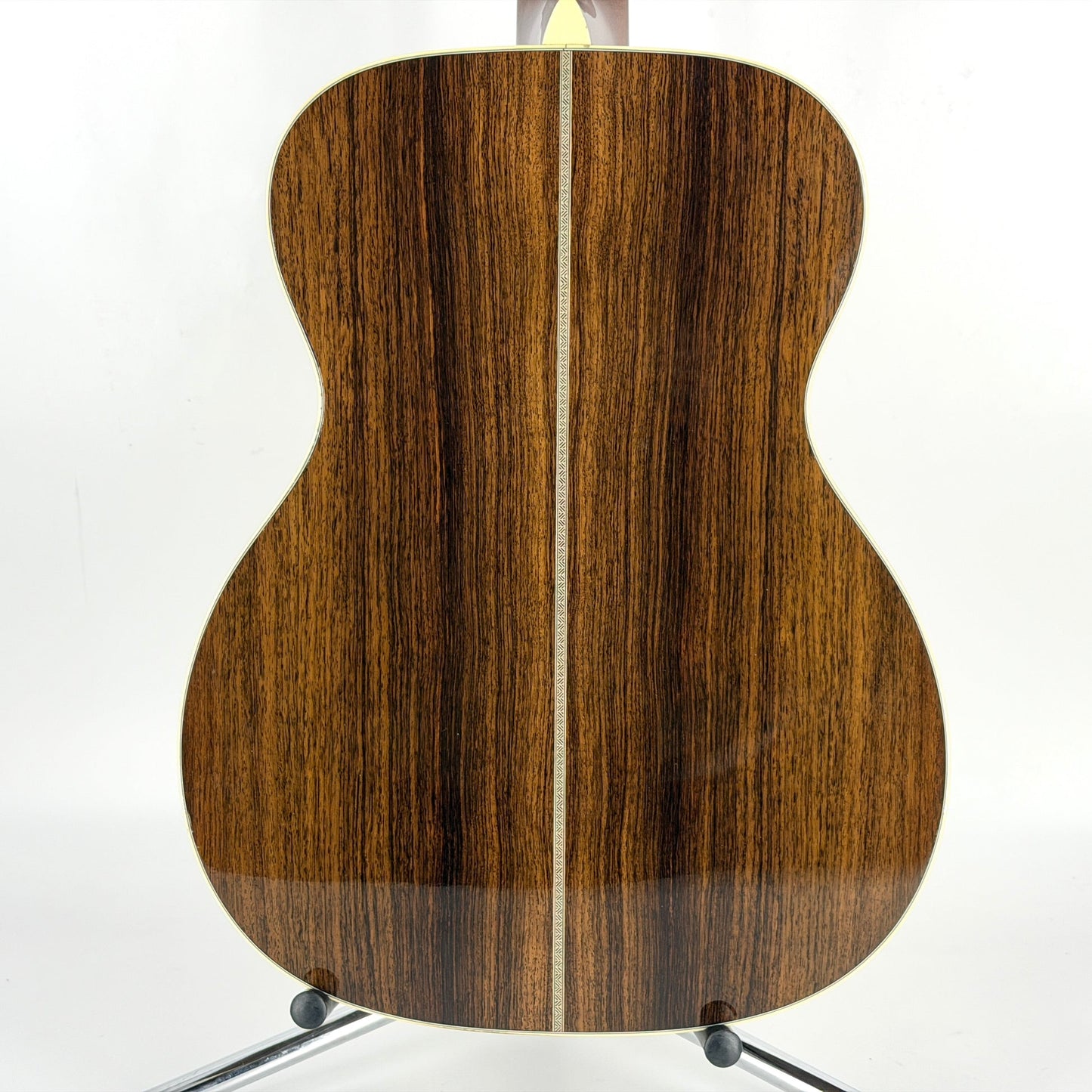 2016 Martin Eric Clapton 000-28EC - Natural