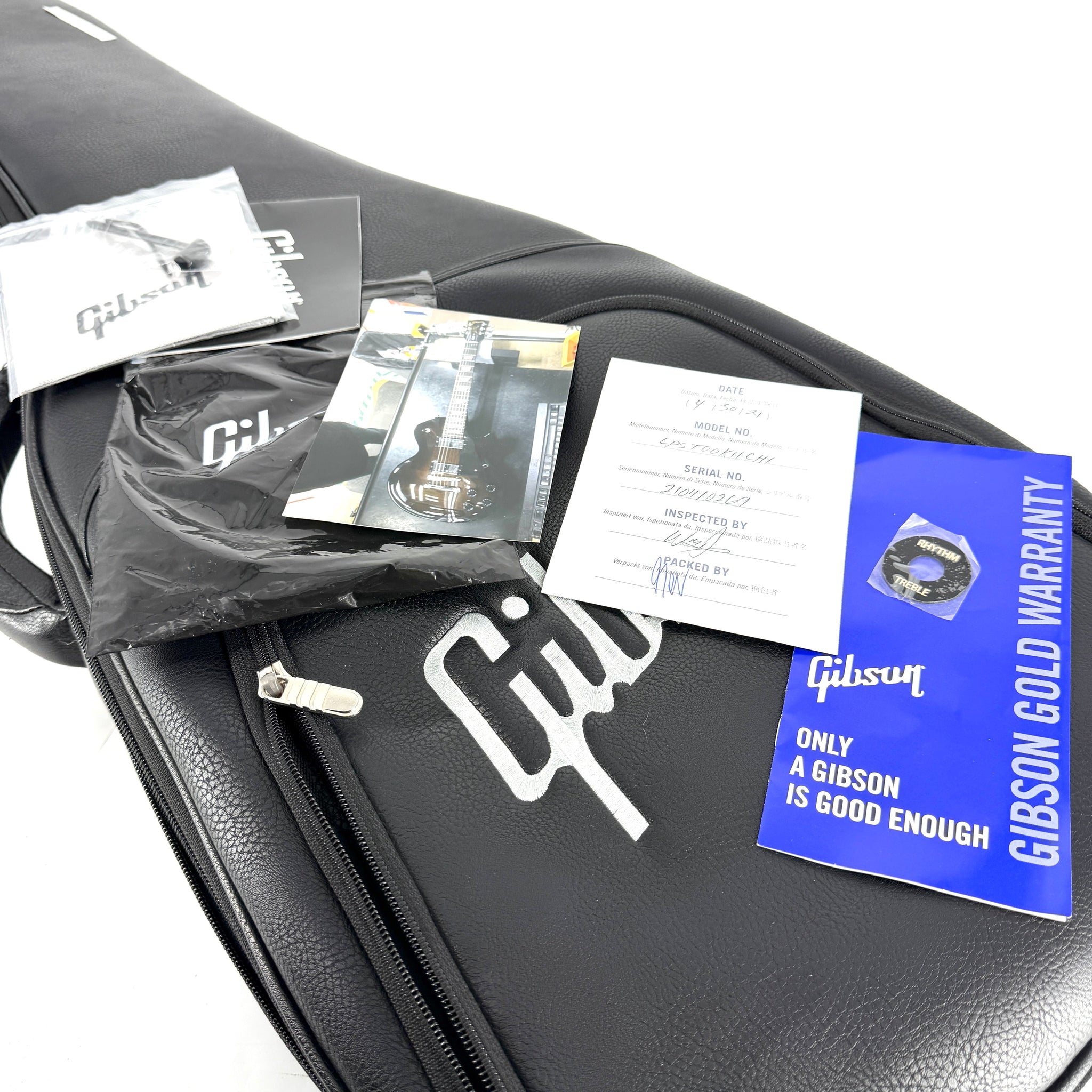 2021 Gibson Les Paul Studio - Smokehouse Burst | Tonebay