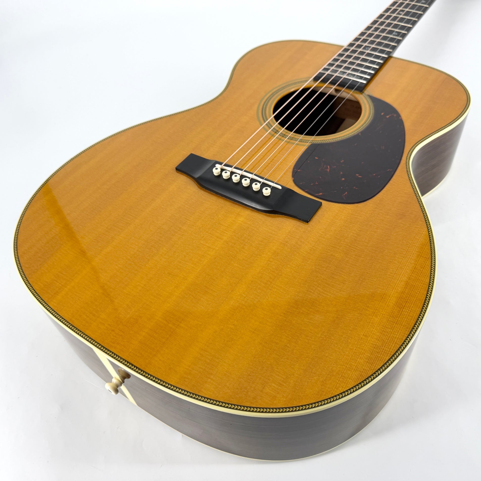 2016 Martin Eric Clapton 000-28EC - Natural
