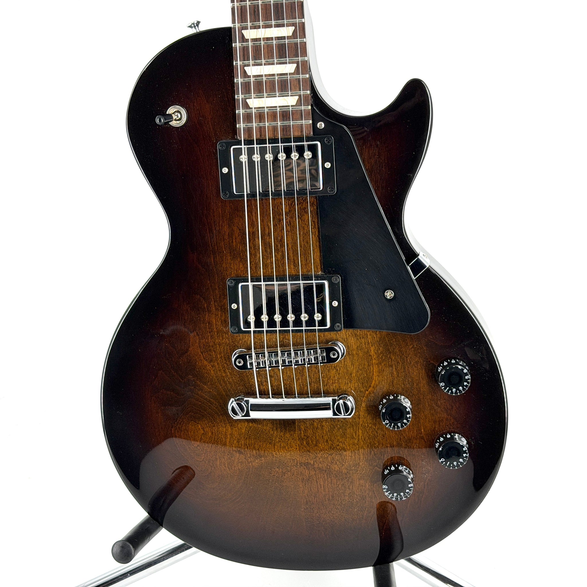 2021 Gibson Les Paul Studio - Smokehouse Burst | Tonebay