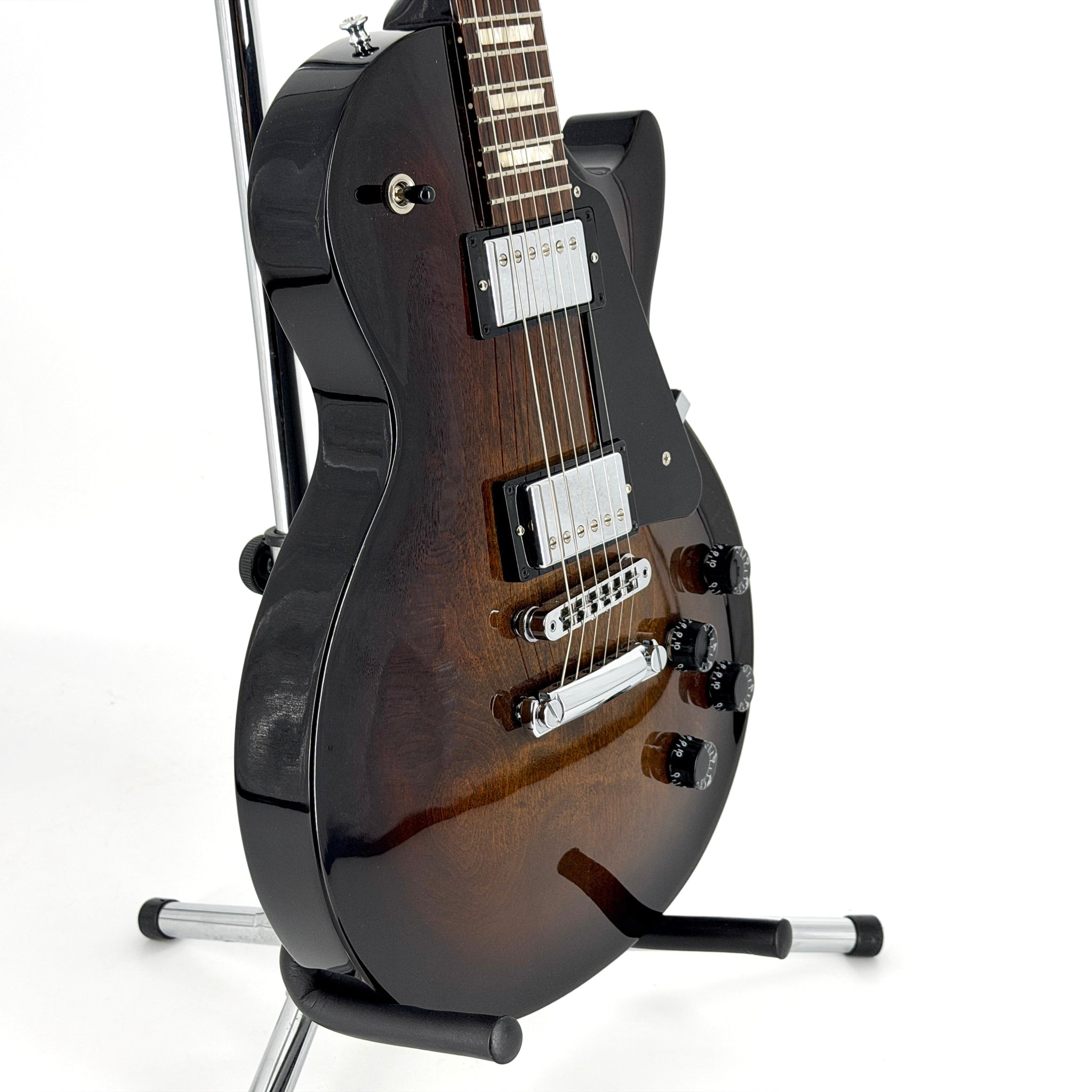 2021 Gibson Les Paul Studio - Smokehouse Burst | Tonebay